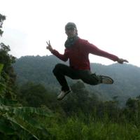 Indraarifmaulana (@indraarif93) 's Twitter Profile