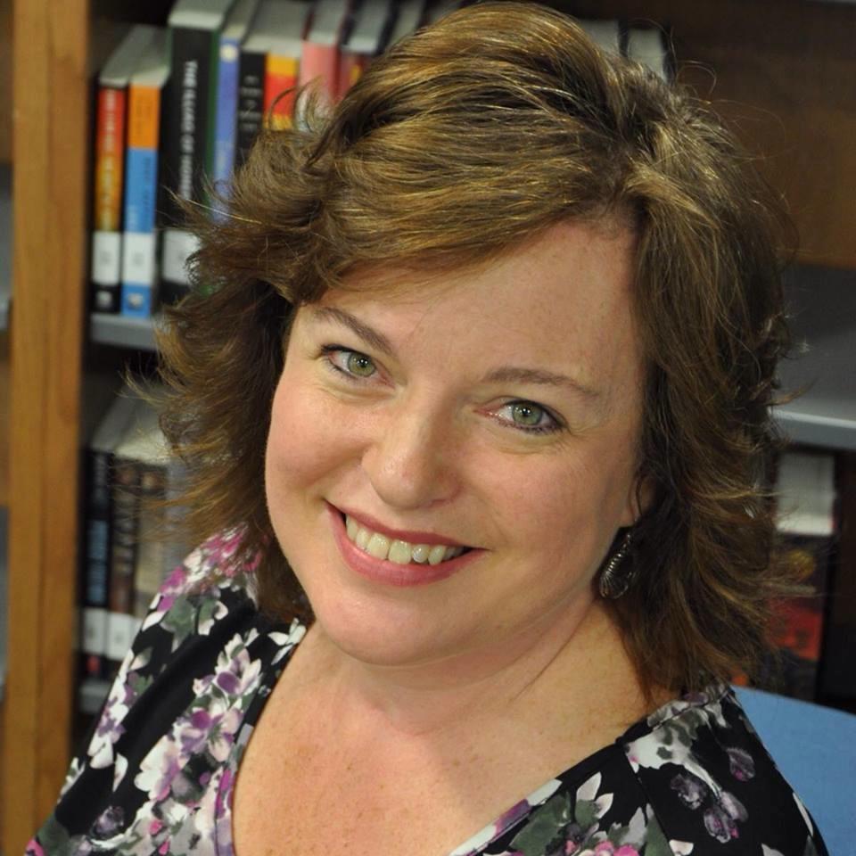 Principal of Plano ISD Academy High School