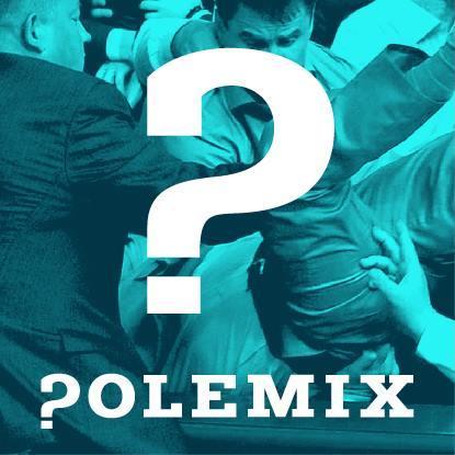 PolemixUa's profile picture. Інформаційно-аналтичний портал.