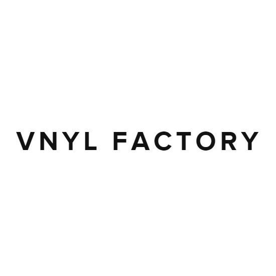 vnylfactory's profile picture. Music for the people.