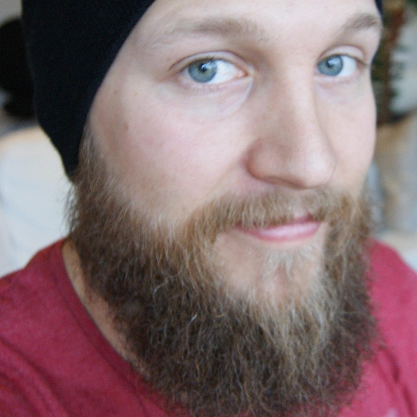 Entrepreneur, am. football-player and all-round wacky character | Founder of @HPAkademin | Fond of beards, motivationals and #högskoleprovet