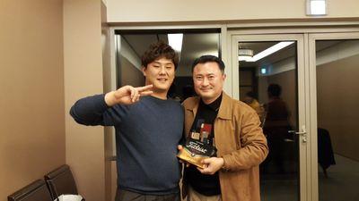 ywsea0164's profile picture. 