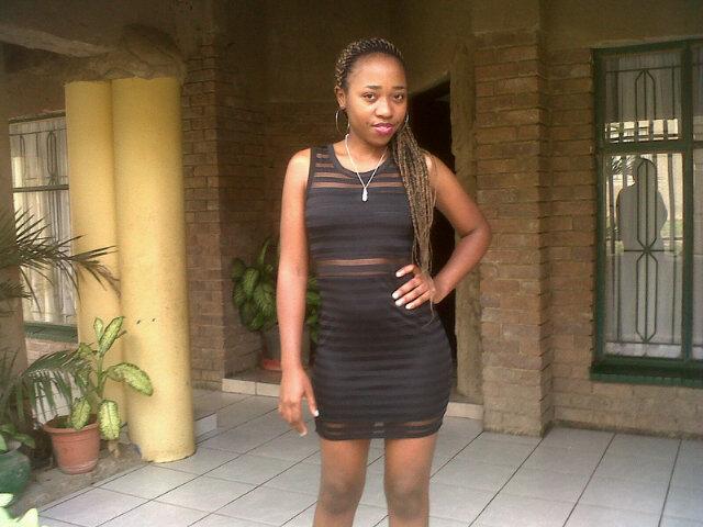 Simple is what I am