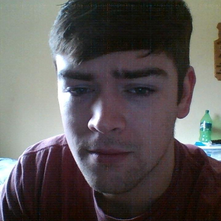 haydenprichard's profile picture. Let's get back to it