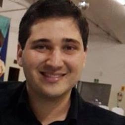 Proprietário da #EmAção! Coaching e Treinamentos, Professional Coach pelo Instituto Brasileiro de Coaching, palestrante e facilitador de treinamentos emp.