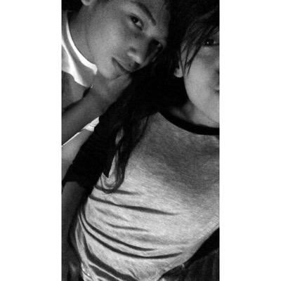 Follow Me & I'll Follow You Back c: