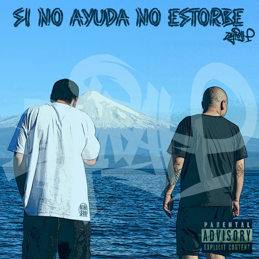 EyRaH_DBC's profile picture. SI NO AYUDA NO ESTORBE