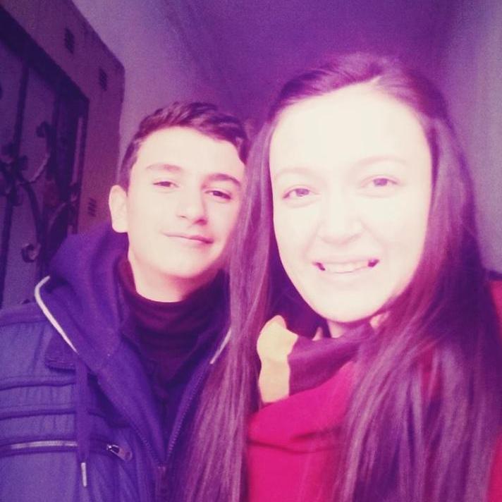 Skntyok_11's profile picture. Hüloğ!