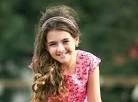 sou fã da menina mais fofa do planeta@klaracastanho te adoro minha diva bjs♥