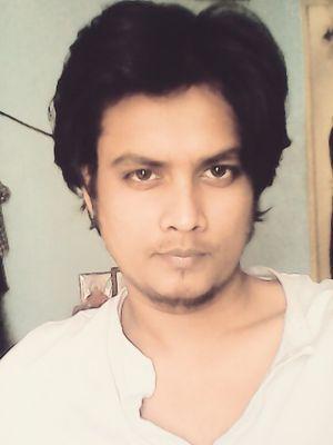 Like to create... Like to invent.. Like to stay alone in middle of 1000 people...