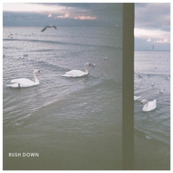 rushdownband Profile Picture