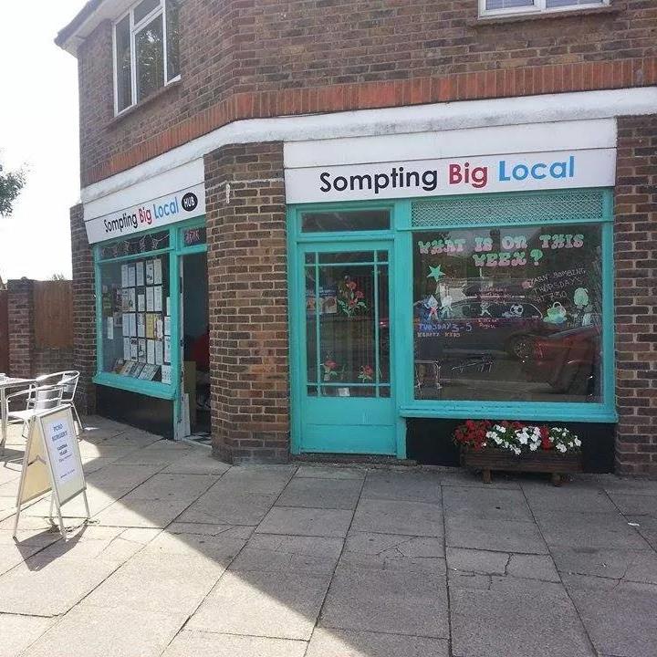 Sompting Big Local Profile