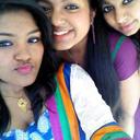 Misha Thomas - @mishnish268 - Twitter