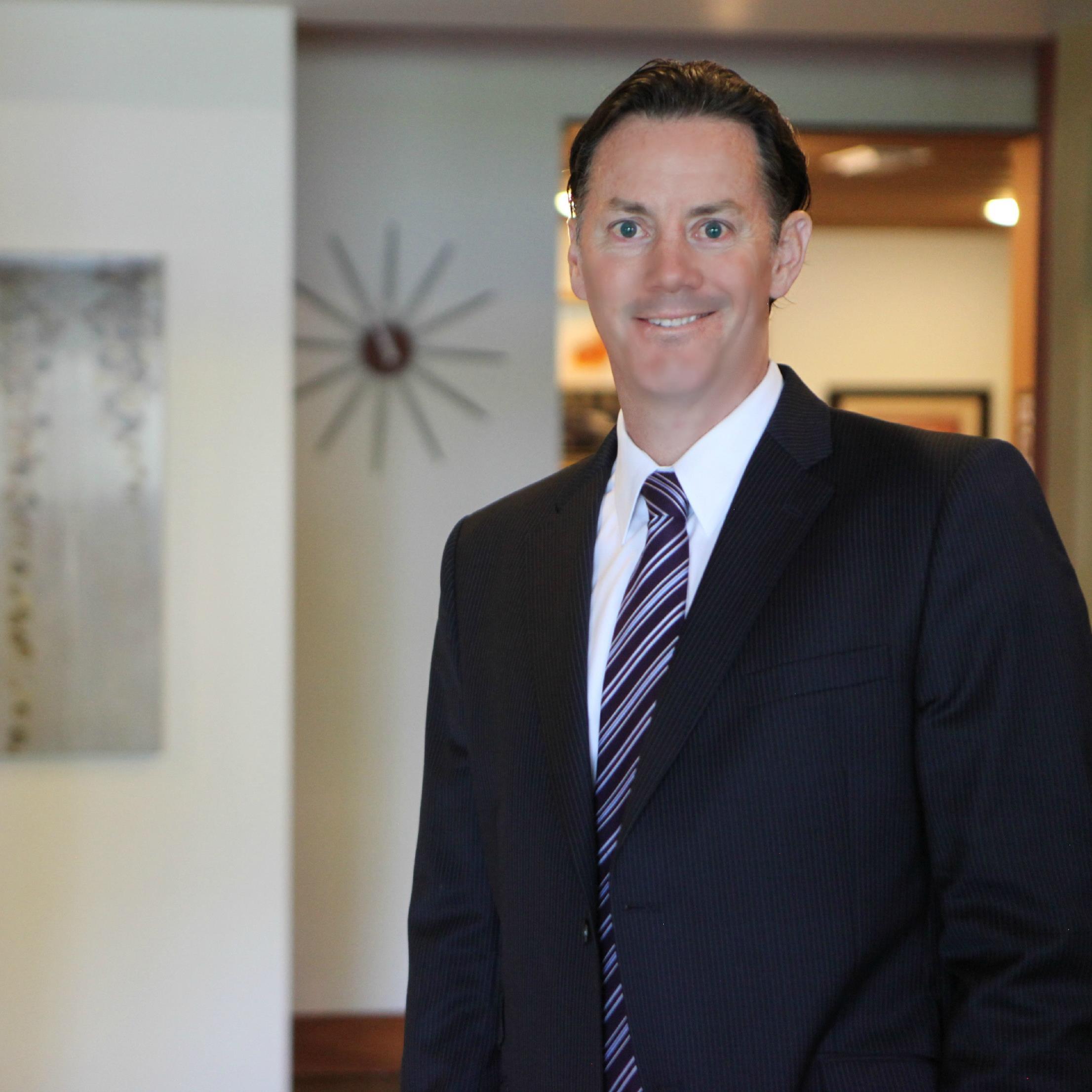 Entrepreneur, Founder of land investment companies, husband, and father to 4 great kids.