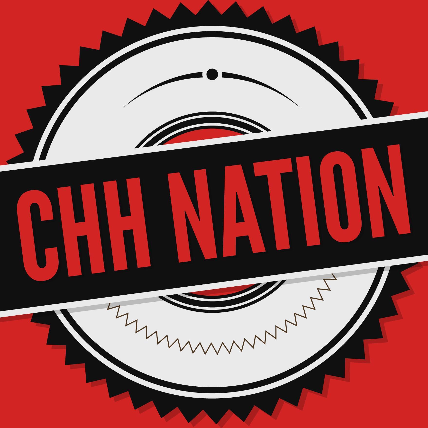 CHH NATION is The New Home Of Christian Hip Hop Media - News - Videos - PICS - Music (Email: chhnation@gmail.com)