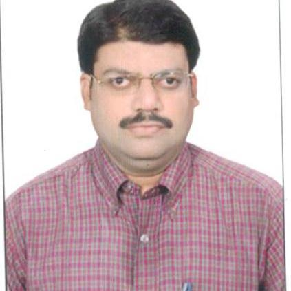 Dr K Ram Chandra