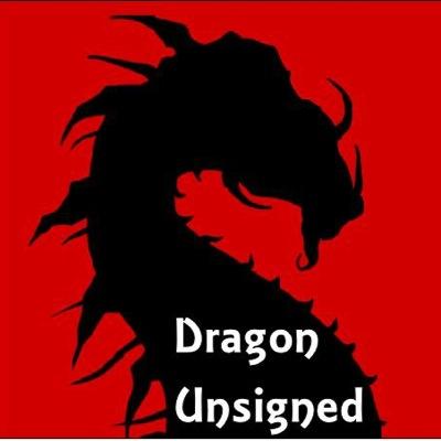 Dragon Unsigned with Ceryn and Bekii

We showcase unsigned and introducing bands/artists by airing their music live on Dragon Radio.