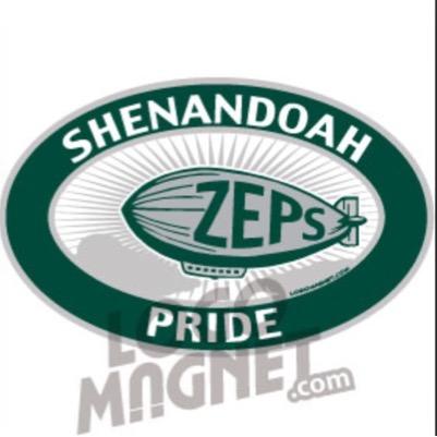 Zeps Student Section Profile