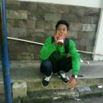 amien_amien32's profile picture. 