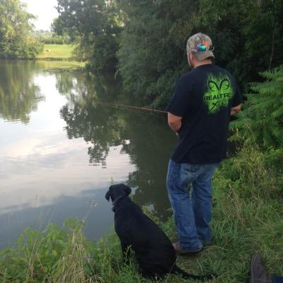 im randy goins im jus your average outdoorsman, have two lab shed dogs. i love anything an everything to do with the outdoors an huntin!