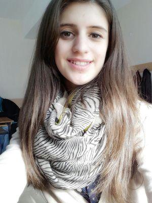 SevimliRumeysa's profile picture. FENERBAHÇE ♡♡