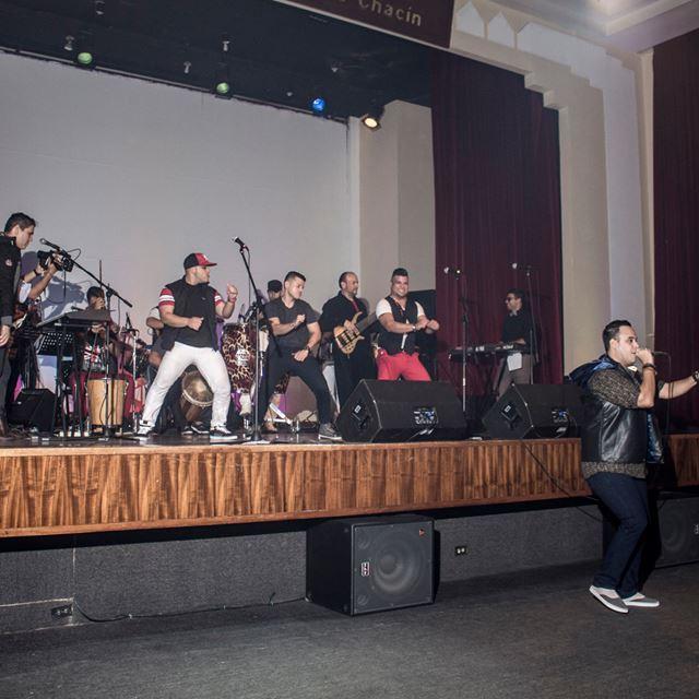 La gaita para la juventud Venezolana..
Para Contrataciones : #Management & Booking @emiliofuenmayor 04149130624 Bbm : 27855fd3