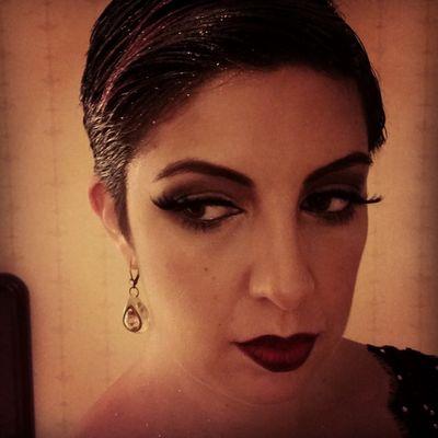Nogutsnoglamour's profile picture. Jessica Padilla is a NYC based makeup artist. She has done makeup for New York and Paris Fashion Week, Commercials, Print, Catalogues, Headshots, and weddings.