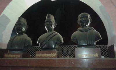 jhansi ke ratn