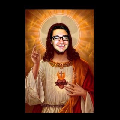 The Second Coming Number 1 in your heart, Number 2 on this earth. Not Affiliated with Jesus Christ