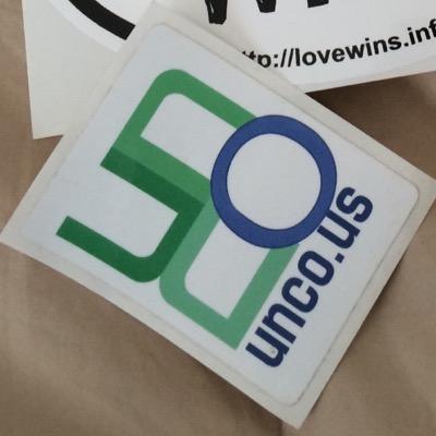 UncoUnburdened's profile picture. 