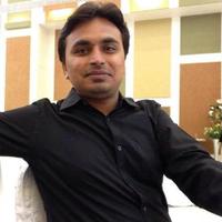 KRUNAL JAIN (@jainkrunala) 's Twitter Profile