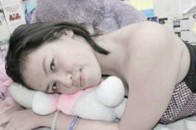 My heartbeat,iwa's♥
