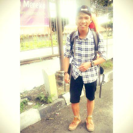 RoysaputraRs's profile picture. Terjadilah Mujizat Mu Tuhan O:) | Mdpl ♡☆ | Yohanes 8:36 | Jesus Christ ♥