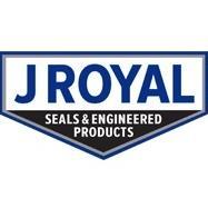 Since 1952, J Royal has grown to become a recognized world leader in solutions for O-Rings and seals.