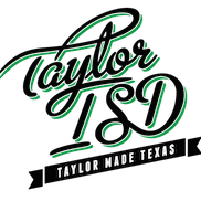 Official Twitter account for Taylor ISD.