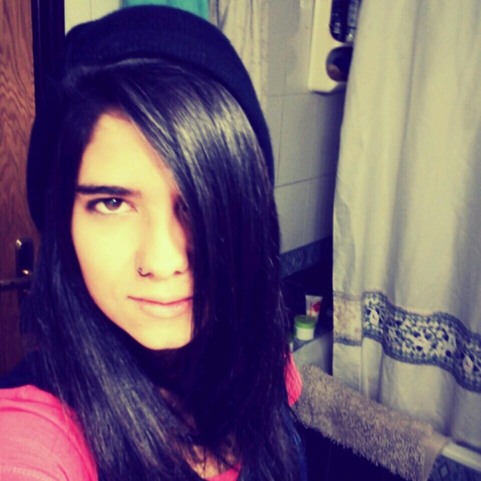 MartitaDieci8's profile picture. Para gustos, colores, para sonrisas, la suya~26~12~2014~ // Hoy son errores, mañana son experiencias. ;)) ~ // 7' & 18'∞♥