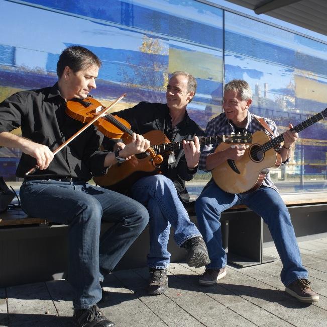 OtherRoadsBand's profile picture. One of the UK's most hardworking and entertaining Folk Bands.