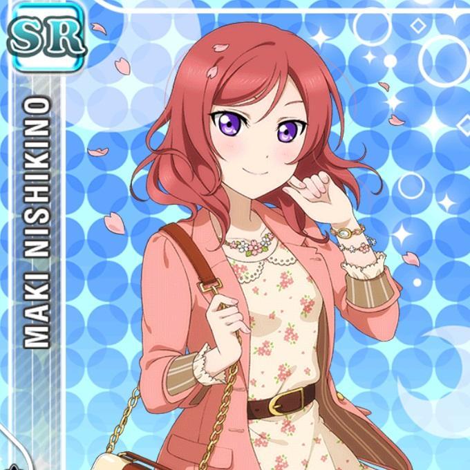 Nishikino Maki. a first year in high school. u's memba desu. I'm compose songs for u's. #LoveLiveRP. [IC/OOC]