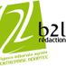 b2l rédaction (@b2l_redaction) Twitter profile photo