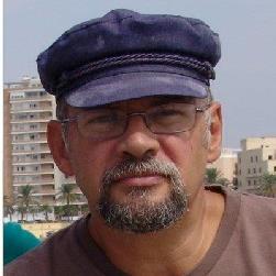 POETA  y Psicólogo
