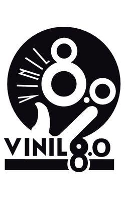Vinilo 8.0