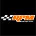 RPM Racing Team (@rpmracingteam) Twitter profile photo
