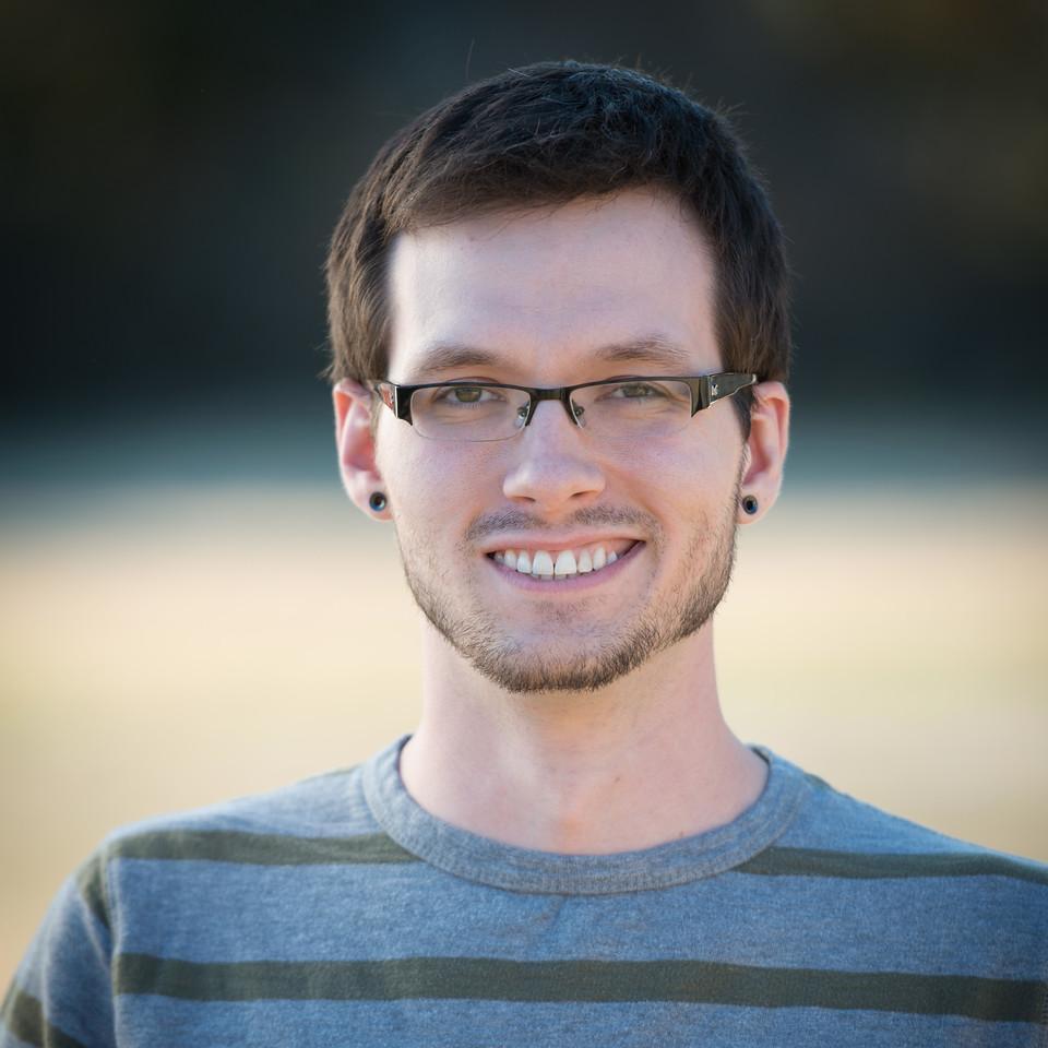 Austin, Web Engineer, Javascript enthusiast, Sushi addict, Nerd