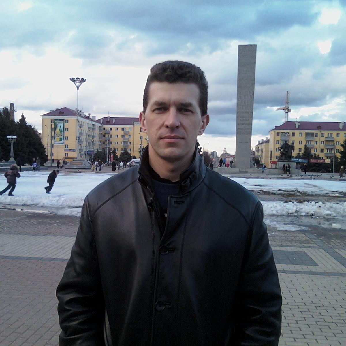 freerom77's profile picture. 37 лет, люблю мастерить