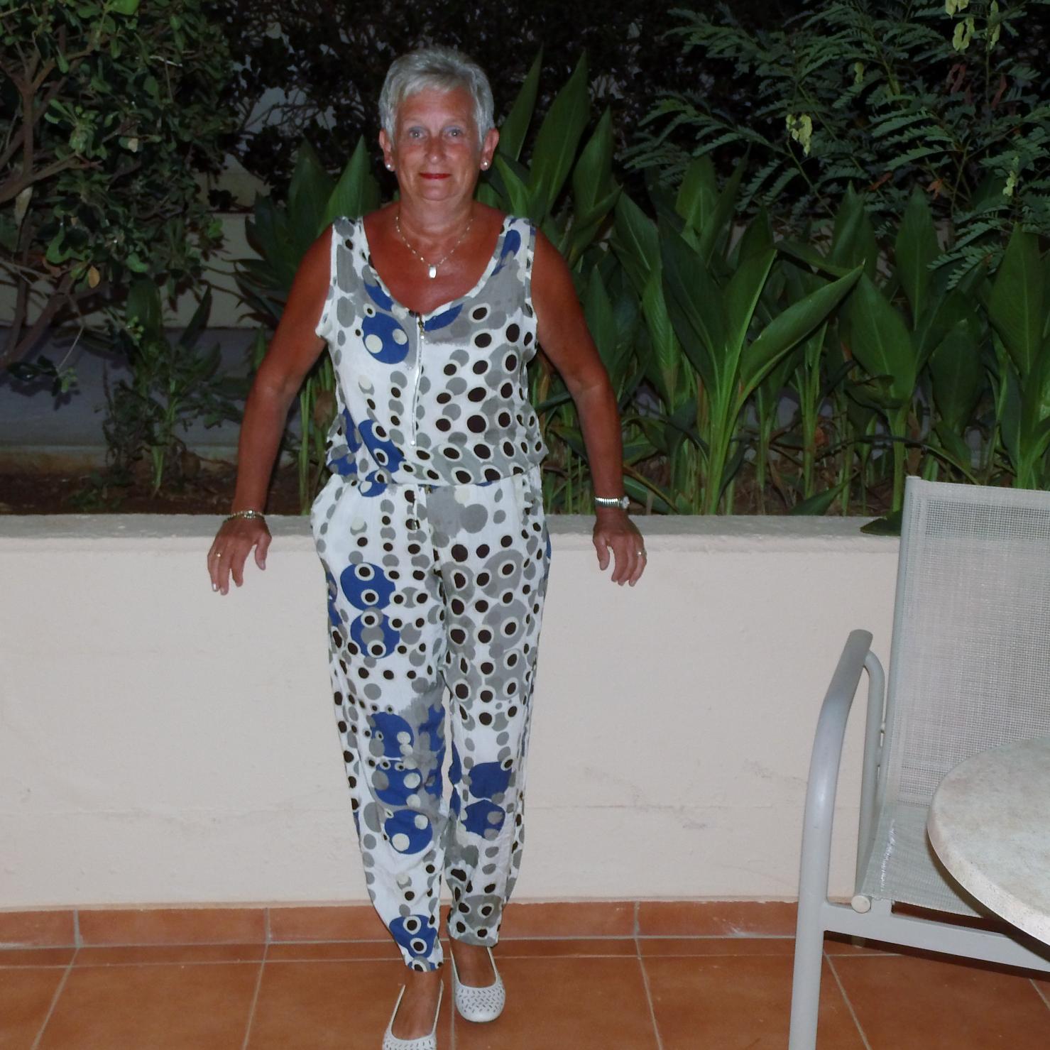 Reizen,cruisen en shoppen