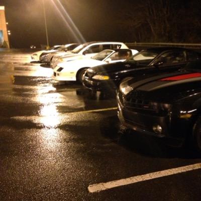 EastCoastCarCub's profile picture. Best car club in TN E3C