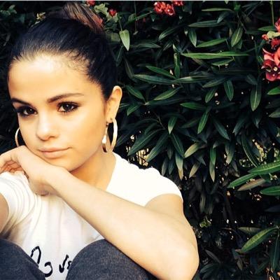 SelenaMarieFH's profile picture. The heart wants what it wants