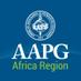 AAPG Africa (@aapgafrica) Twitter profile photo