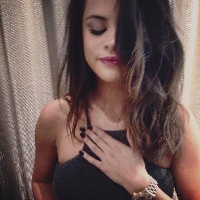 The heart wants what it wants