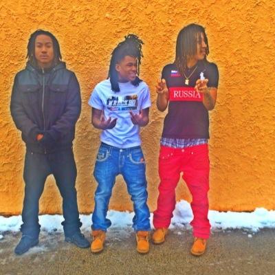 FREE ALL MY NIGGAS MAN I MISS YOU NIGGAS MAN⛽️⛽️